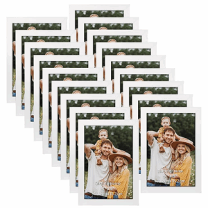 18 Marcos de Fotos 10x15 cm